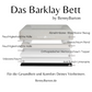 Barklay Größe XS mit Bouclébezug