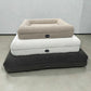 Barklay Größe M/ L mit Bouclébezug